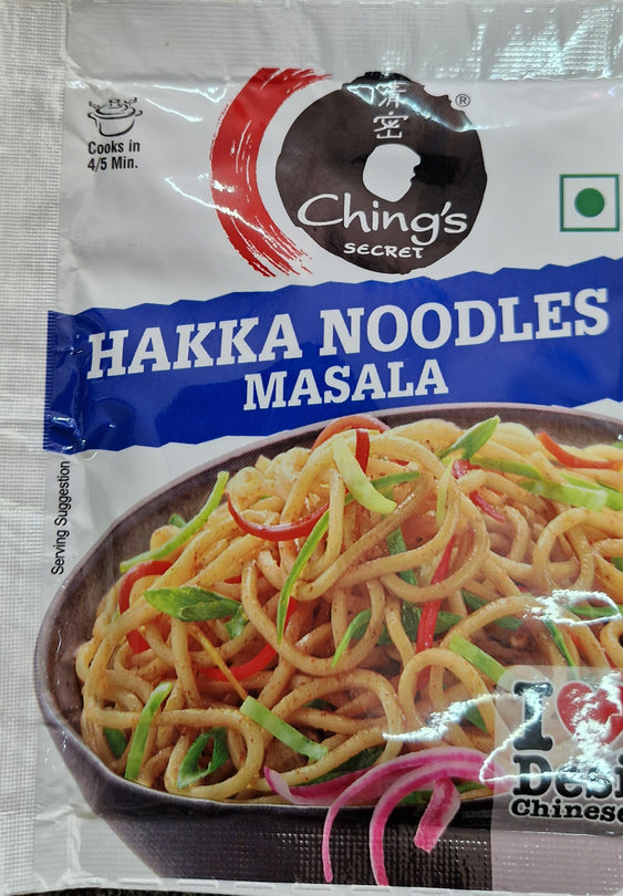 Ching's Hakka Noodles Masala - 20g