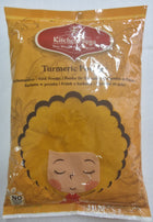 Kitchen Yoga Turmeric Powder - 1kg