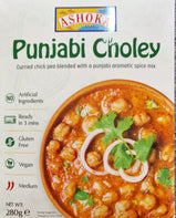 Ashoka RTE Punjabi Cholet - 280g