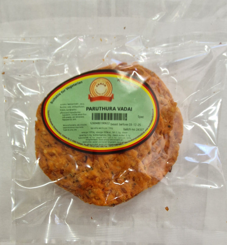 Annam Paruthuru Vadai - 170g