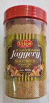 Uttam Jaggery Powder - 500g
