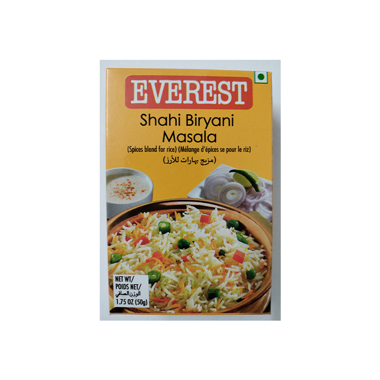 Everest Shahi Biryani Masala - 50g