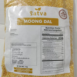 Satva Moong Dal - 1 kg