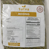 Satva Moong - 1kg