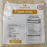 Satva Urad Gota - 1 kg