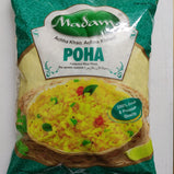Madam Poha - 1 kg