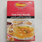 Shan Pani Puri Masala - 100g