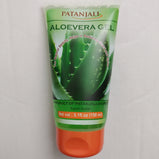 Patanjali Aloevera Gel - 150 ml