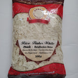 Annam Rice Flakes (Poha) - 500g