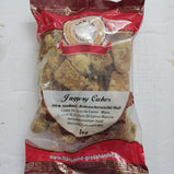 Annam Jaggery Cubes - 1kg