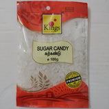 Kings Sugar Candy (Mishri) -100g