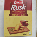 Parle Elachi Rusk - 600g