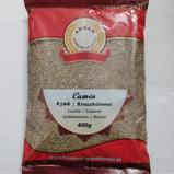 Annam Cumin Whole - 400g