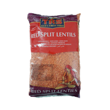 TRS Masoor Dal (Rote Linsen) 2kg