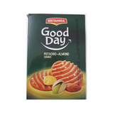 Britannia Good Day Rich Pistachio & Almond Biscuit 216g