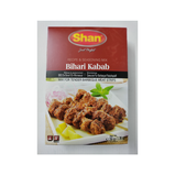 Shan Bihari Kabab Masala 50g