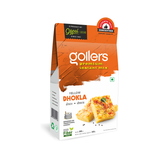 Gollers Yellow Dhokla - 200g