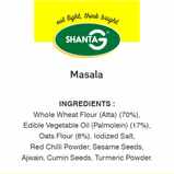 ShantaG Bhakhri Masala (Spices) 200g