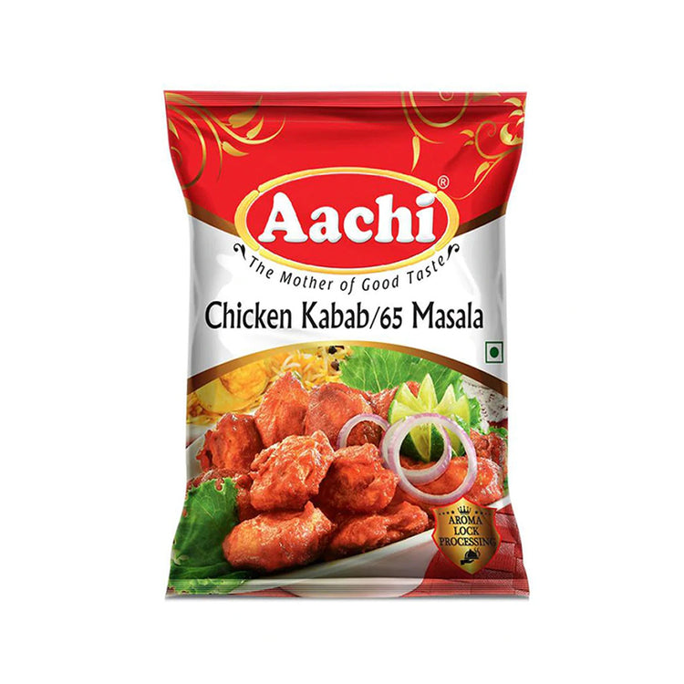 Aachi Chicken 65 Masala - 250g