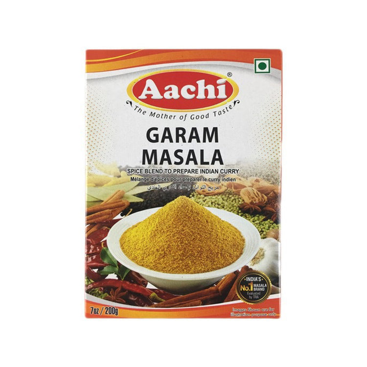 Aachi Garam Masala - 200g