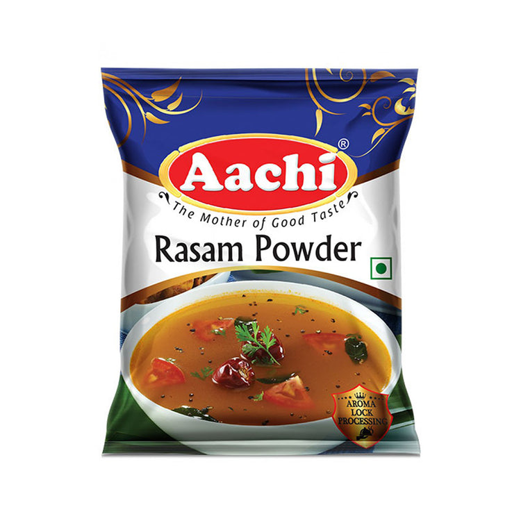 Aachi Rasam Powder - 200g