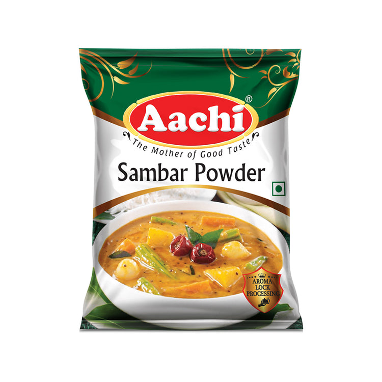 Aachi Sambar Powder -200g