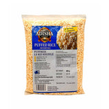 Adisha Puffed rice ( Murmura) -  400g