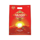 Akash Basmati Rice - 5 kg