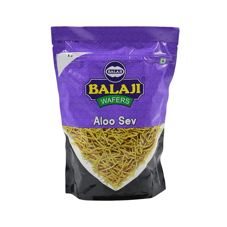 Balaji Aloo Sev 190g