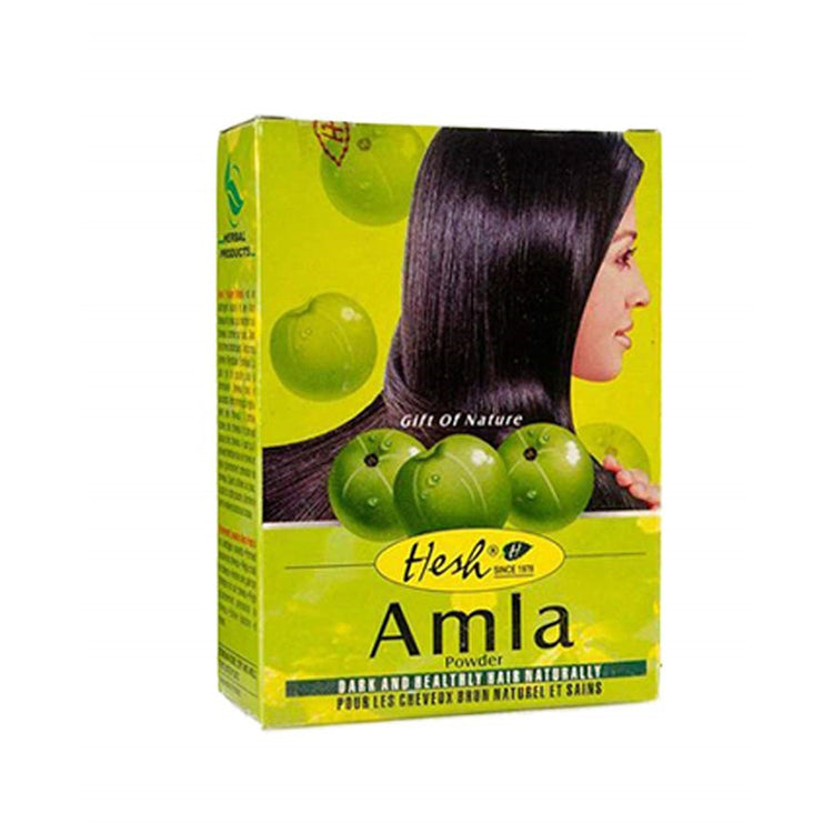 Hesh Amla (Indian Goose Berry) Powder - 100g