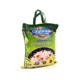 Annam Premium Creamy Sella Basmati Rice 10kg