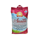 Annam Sona Masuri Rice 10Kg