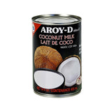 Aroy-D Coconut Milk - 400ml