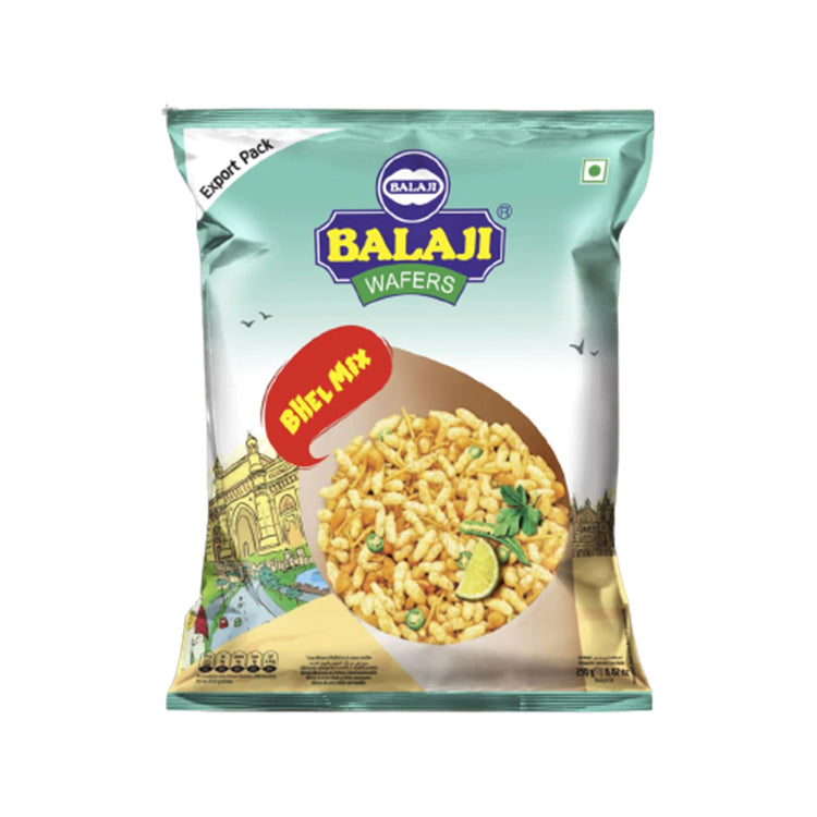 Balaji Bhel Mix - 250g