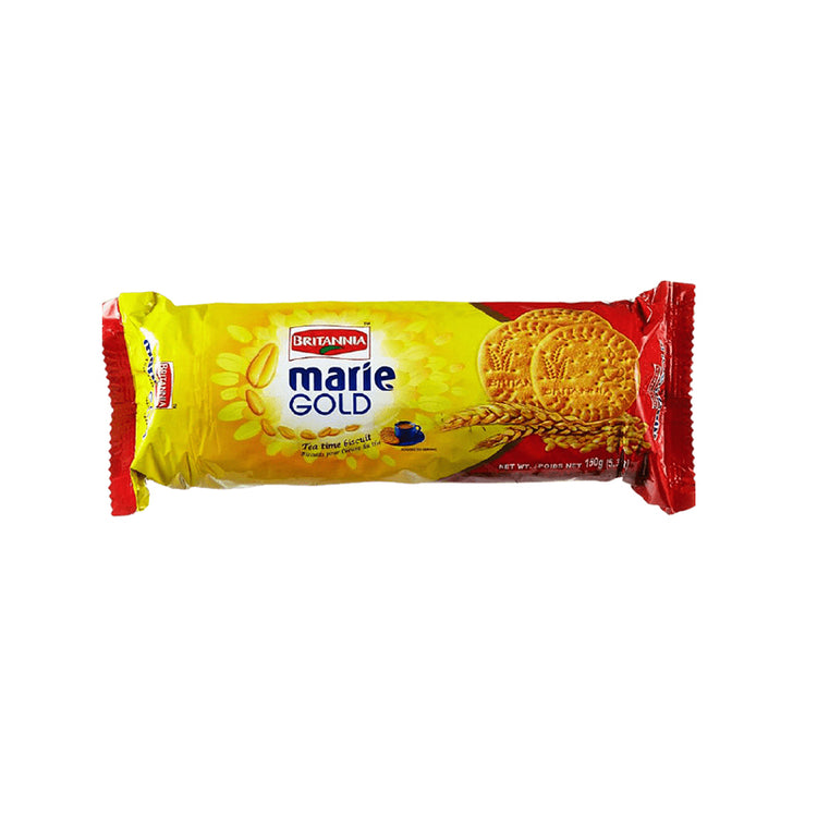 Britannia Marie Gold Biscuits 176g