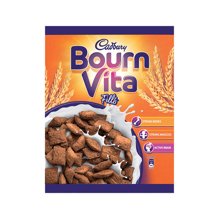 Cadburys Bournvita 250g