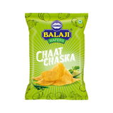 Balaji Chaat Chaska Potato Chips -135g