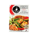 Ching's Chicken Chilli Masala - 50g