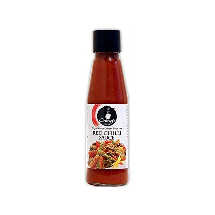 Ching's Red Chilli Sauce - 200g