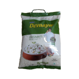 Devaaya Basmati Rice - 5kg