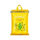 Daawat Sona Masoori Rice 10kg