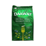 Daawat Extra Long Basmati Rice - 5kg