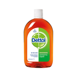 Dettol Antiseptic Liquid -125ml