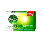 Dettol Original Soap -125g