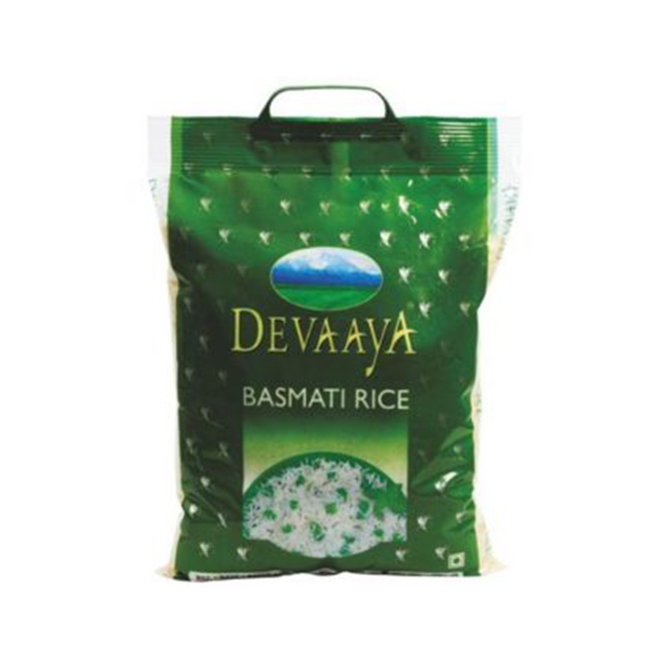 Devaaya Basmati Reis - 20kg