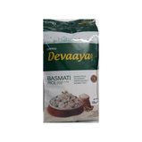 Devaaya Basmati Rice - 10kg