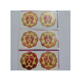 Diwali Sticker (Set of 5)