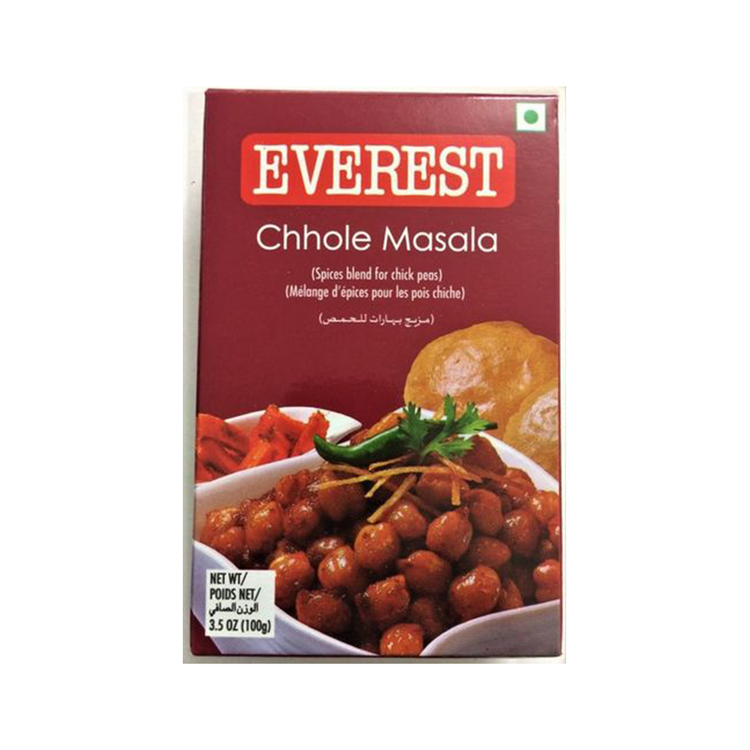 Everest Chhole Masala 100g