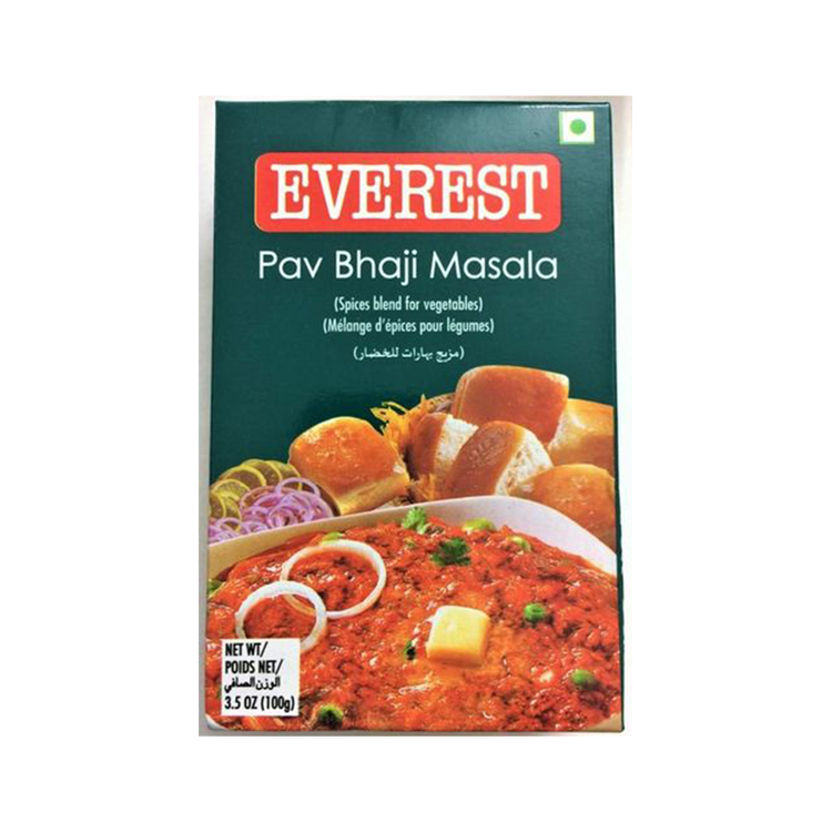 Everest Pav Bhaji Masala 100g