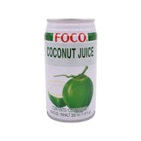 Foco Coconut Juice - 350ml